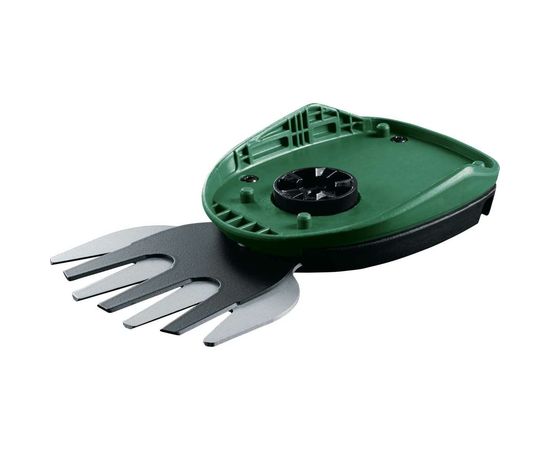 Аккумуляторные ножницы для травы Bosch ISIO 0600833106 – изображение 5