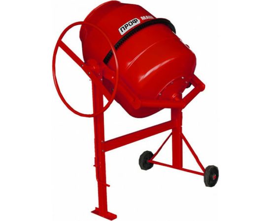 Бетоносмеситель ПРОФМАШ Б-220 УТ-00000259 – изображение 5
