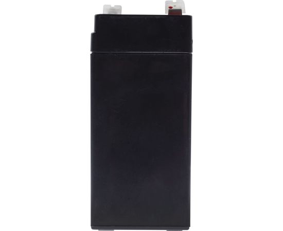 Аккумулятор свинцово-кислотный GS645 6V, 4.5Ah ЭРА Б0050074 – изображение 5