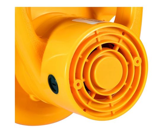 Садовая электрическая воздуходувка DEKO DKBL600 – изображение 5