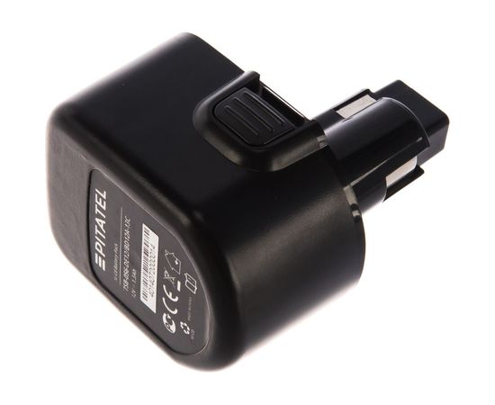 Аккумуляторная батарея для DEWALT (1.3 Ач, 12 В, Ni-Cd) Pitatel TSB-056-DE12/BD12A-13C – изображение 5