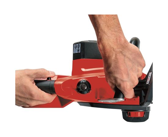 Аккумуляторная цепная пила Einhell PXC GE-LC 18 Li-Solo 4501761 – изображение 5