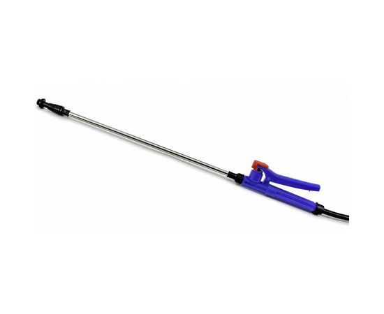 Аккумуляторный опрыскиватель ЭЛЕКТРОПРИБОР ЭОЛ-10 Л – изображение 5