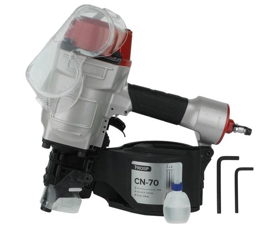 Гвоздезабивной пистолет FROSP CN-70 539 – изображение 5