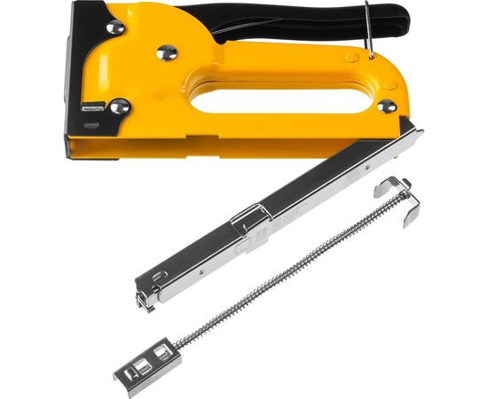 Стальной степлер STAYER B-53 тип 53, 3145_z01 – изображение 5