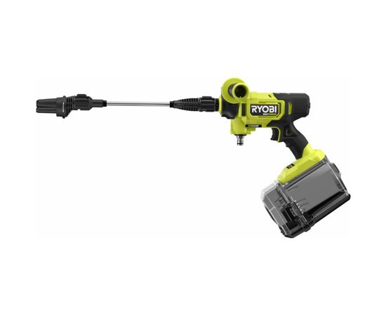 Моечный пистолет Ryobi MAX POWER 36В RY36PWX41A-0 5133005588 – изображение 5
