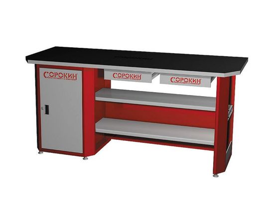 Навесной ящик Сорокин 35.501 – изображение 5