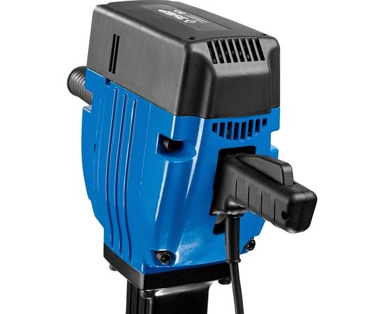 Отбойный молоток ЗУБР ЗМ-60-2200 ВК – изображение 5