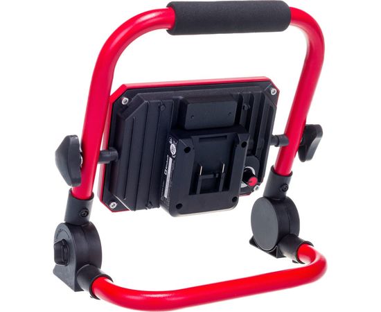 Аккумуляторный фонарь Einhell PXC TC-CL 18/1800 Li-Solo 4514115 – изображение 5