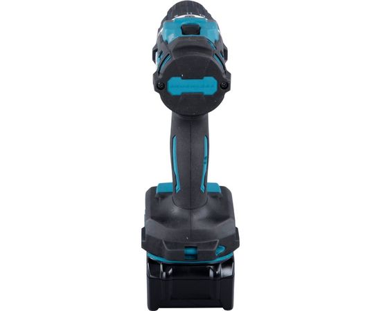 Дрель-шуруповерт Makita XGT BL/XPT DF002GD201 – изображение 5