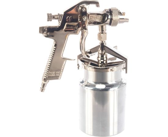 Краскопульт Voylet АВ-17S 1.4 мм 005-00101 – изображение 5