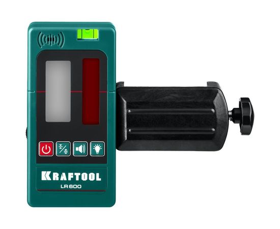Ротационный лазерный нивелир KRAFTOOL RL600 34600_z01 – изображение 6