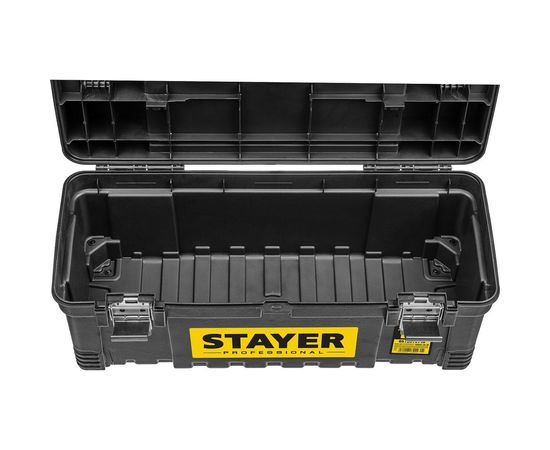 Ящик для инструмента STAYER JUMBO-26 пластиковый 38003-26_z01 – изображение 6