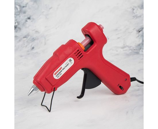 Клеевой пистолет Rexant 60 Вт 12-0114 – изображение 6