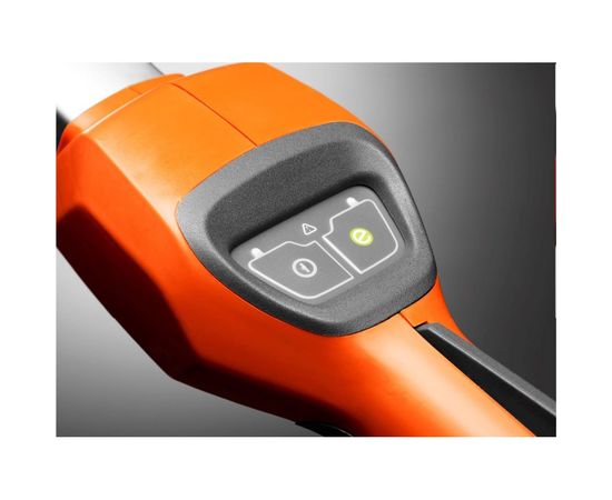 Husqvarna Аккумуляторный триммер 115iL без аккумул 9670988-01 – изображение 6