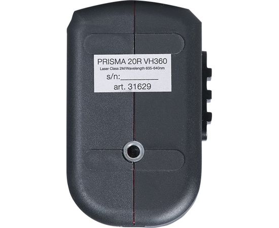 Лазерный уровень FUBAG Prisma 20R VH360 31629 – изображение 6
