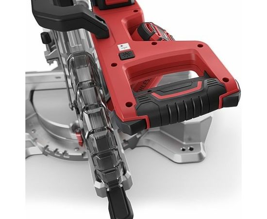 FLEX SMS 190 18.0-EC Akku Kapp-Zug-S?ge/Аккумуляторная торцовочная пила с протяжкой 18,0 В 500631 – изображение 6