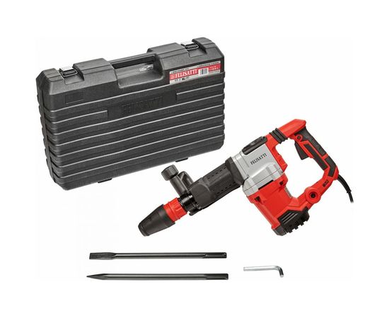 Отбойный молоток Felisatti М-20/1500ЭВ 712.5.1.00 – изображение 6