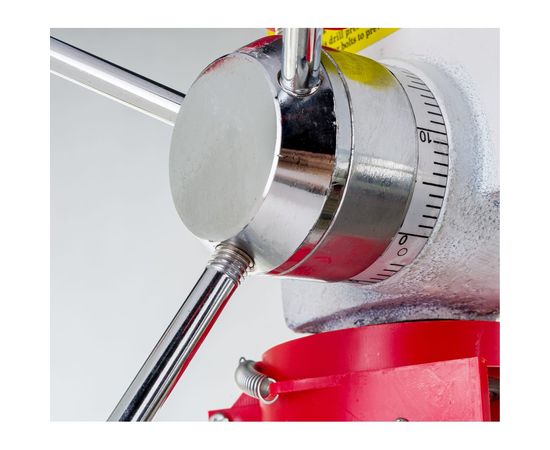 Настольный сверлильный станок FABTEC В 16 60072 – изображение 6