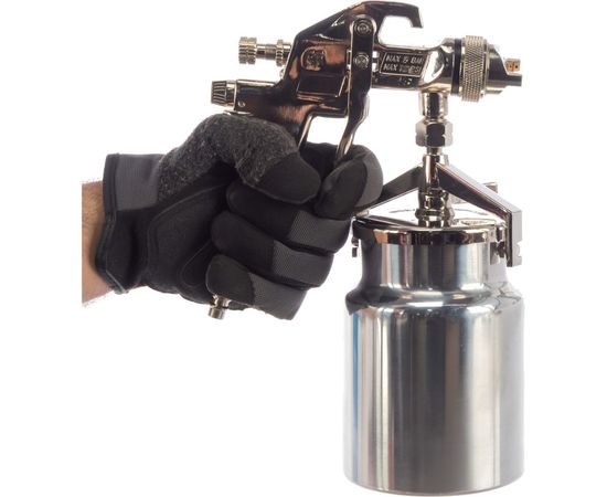 Краскопульт Voylet АВ-17S 1.4 мм 005-00101 – изображение 6