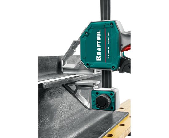 Cтрубцина KRAFTOOL Expert пистолетная 300/95 32228-30_z01 – изображение 6