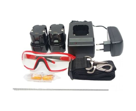 Газовый монтажный пистолет LIXIE LXJG-1 – изображение 6