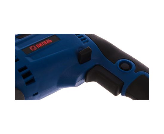 Электрическая ударная дрель Витязь ДЭУ-920 18013010 – изображение 6