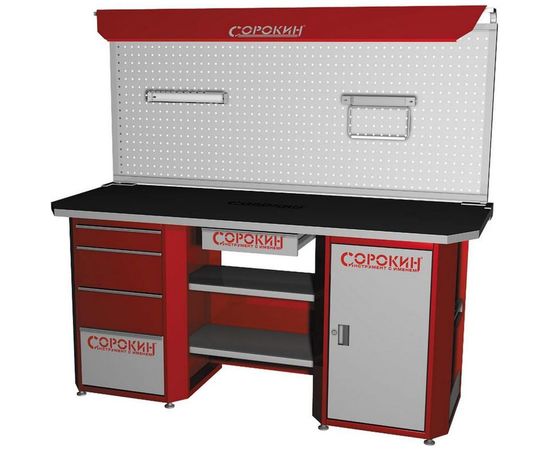 Навесной ящик Сорокин 35.501 – изображение 6