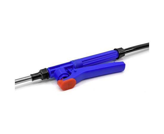 Аккумуляторный опрыскиватель ЭЛЕКТРОПРИБОР ЭОЛ-10 Л – изображение 6