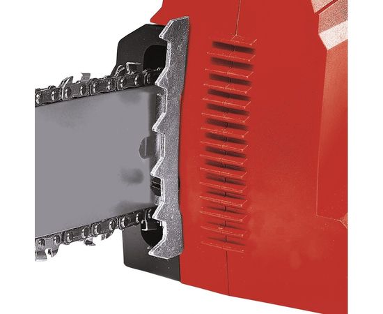 Аккумуляторная цепная пила Einhell PXC GE-LC 18 Li-Solo 4501761 – изображение 6