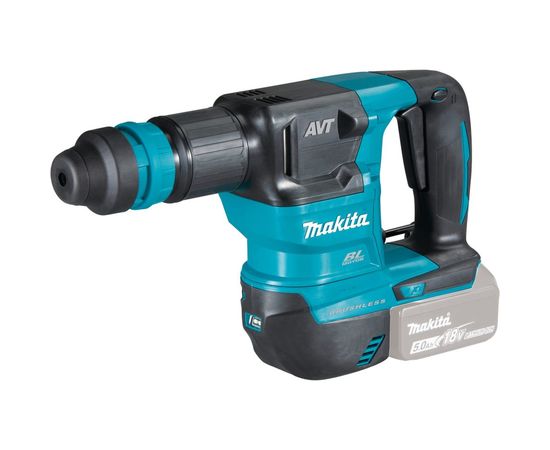 Отбойный молоток Makita DHK180Z – изображение 7