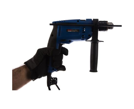 Электрическая ударная дрель Витязь ДЭУ-920 18013010 – изображение 7