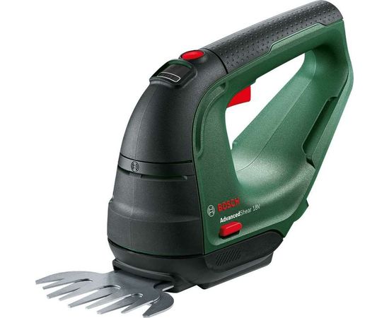 Аккумуляторные ножницы Bosch AdvancedShear 18V-10 0600857001 – изображение 7