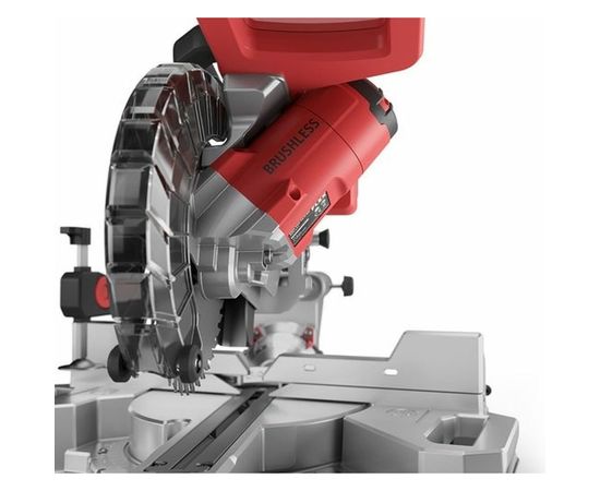 FLEX SMS 190 18.0-EC Akku Kapp-Zug-S?ge/Аккумуляторная торцовочная пила с протяжкой 18,0 В 500631 – изображение 7