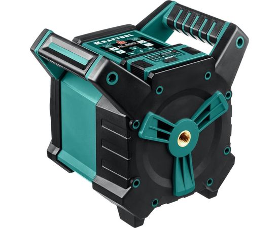 Ротационный лазерный нивелир KRAFTOOL RL600 34600_z01 – изображение 7