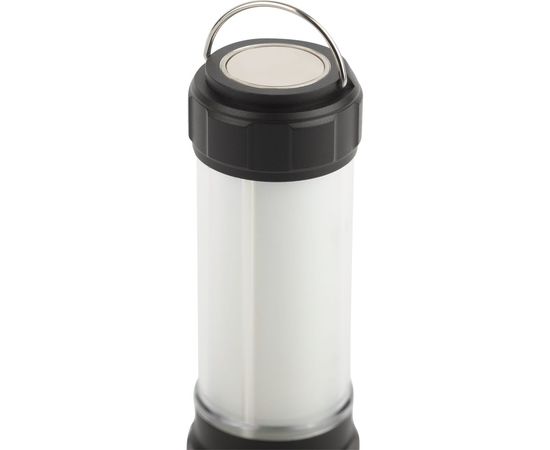 Светодиодный ручной аккумуляторный фонарь ЭРА АРМИЯ РОССИИ MA-703 Тайфун 10Вт 6 режимов Li аккумулятор магнит крючок Б0052320 – изображение 7