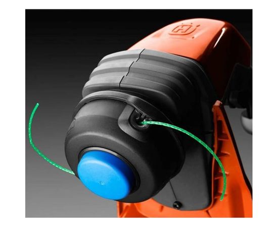 Husqvarna Аккумуляторный триммер 115iL без аккумул 9670988-01 – изображение 7