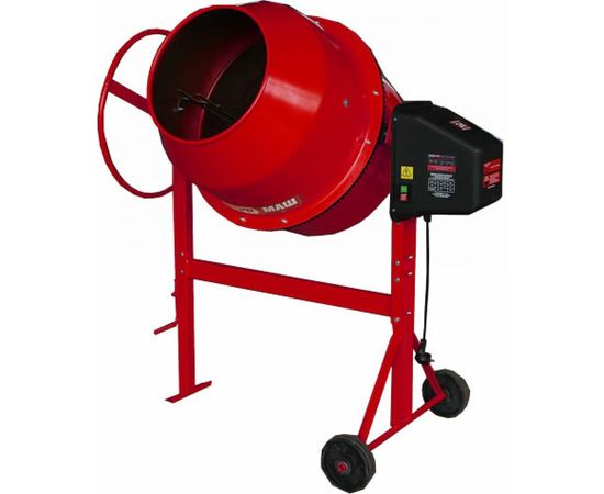 Бетоносмеситель ПРОФМАШ Б-220 УТ-00000259 – изображение 7