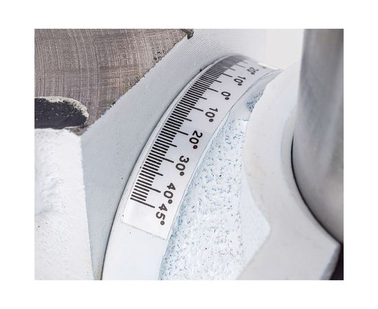 Настольный сверлильный станок FABTEC В 16 60072 – изображение 8