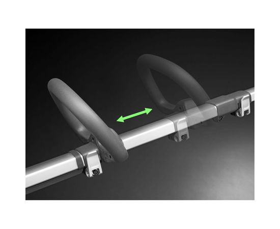 Husqvarna Аккумуляторный триммер 115iL без аккумул 9670988-01 – изображение 8