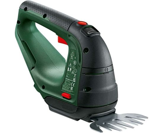 Аккумуляторные ножницы Bosch AdvancedShear 18V-10 0600857001 – изображение 8