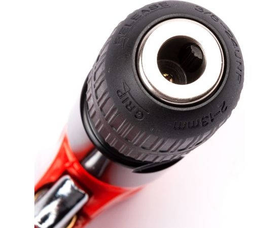 Пневмодрель AV Steel AV-701107 – изображение 8