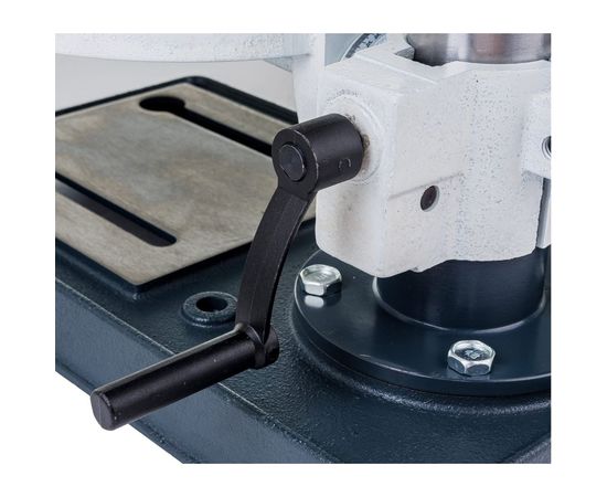 Настольный сверлильный станок FABTEC В 16 60072 – изображение 9