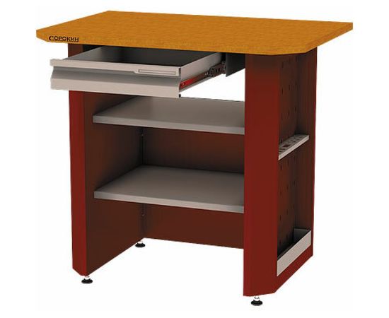 Навесной ящик Сорокин 35.501 – изображение 9