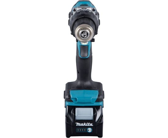 Дрель-шуруповерт Makita XGT BL/XPT DF002GD201 – изображение 9