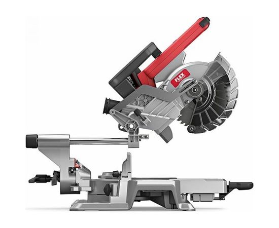 FLEX SMS 190 18.0-EC Akku Kapp-Zug-S?ge/Аккумуляторная торцовочная пила с протяжкой 18,0 В 500631 – изображение 10
