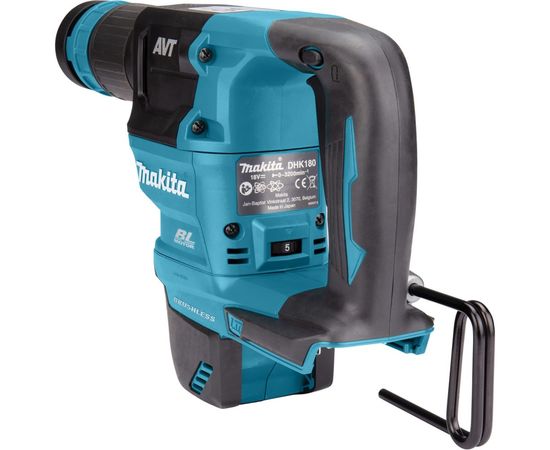 Отбойный молоток Makita DHK180Z – изображение 10