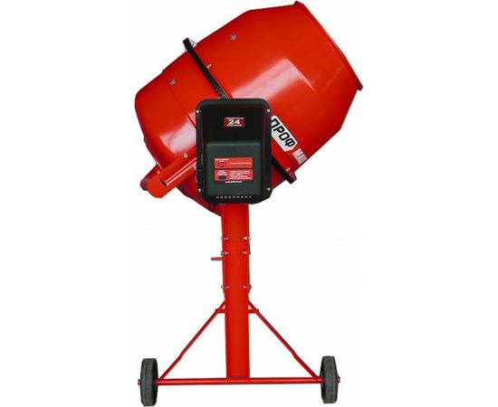 Бетоносмеситель ПРОФМАШ Б-220 УТ-00000259 – изображение 10