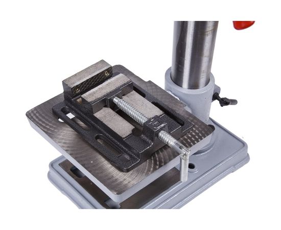 KraftWell Сверлильный станок 13 мм, 375 Вт KRW-DP13A – изображение 10