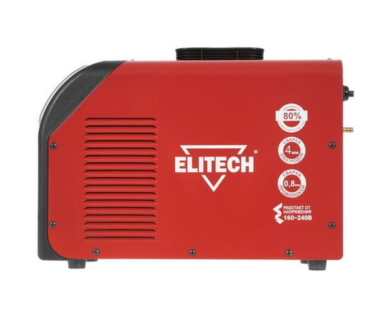 Сварочный инвертор Elitech ИС 190 199494 – изображение 11